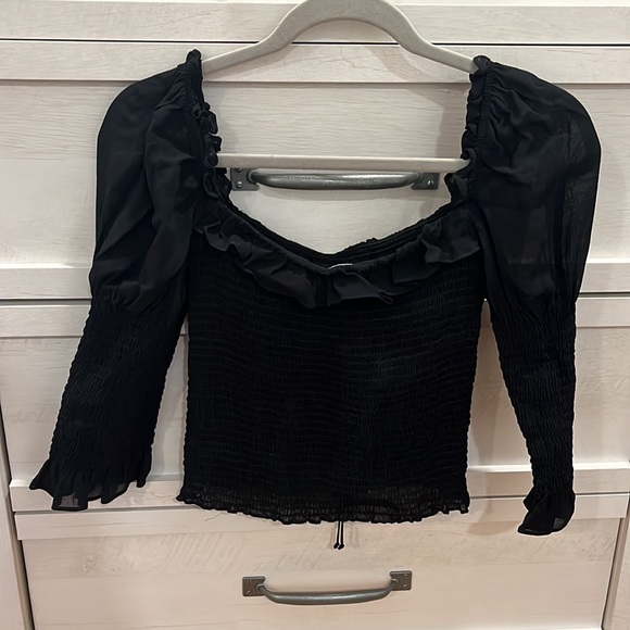 Reformation top - Picture 5 of 5